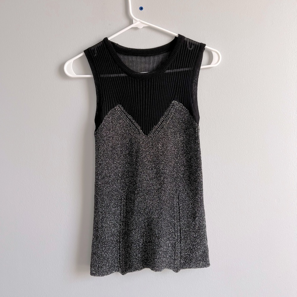 Tank top, size XS